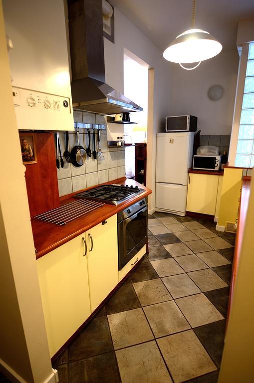 Victus Apartamenty, Apartamenty Adams Sopot Phòng bức ảnh