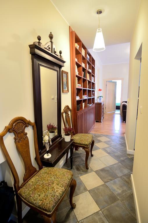 Victus Apartamenty, Apartamenty Adams Sopot Phòng bức ảnh