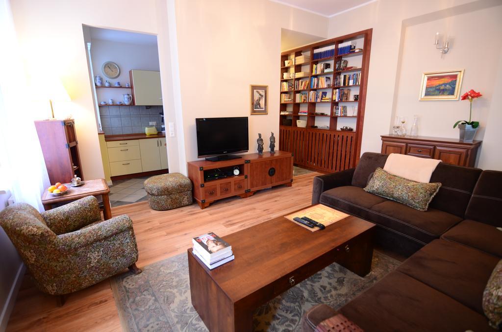 Victus Apartamenty, Apartamenty Adams Sopot Phòng bức ảnh