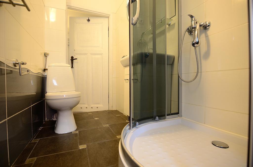 Victus Apartamenty, Apartamenty Adams Sopot Ngoại thất bức ảnh