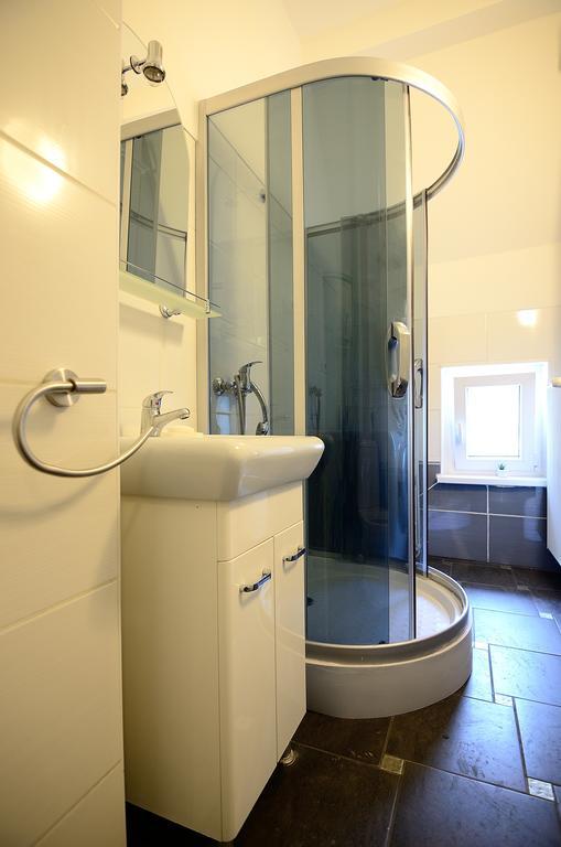 Victus Apartamenty, Apartamenty Adams Sopot Ngoại thất bức ảnh