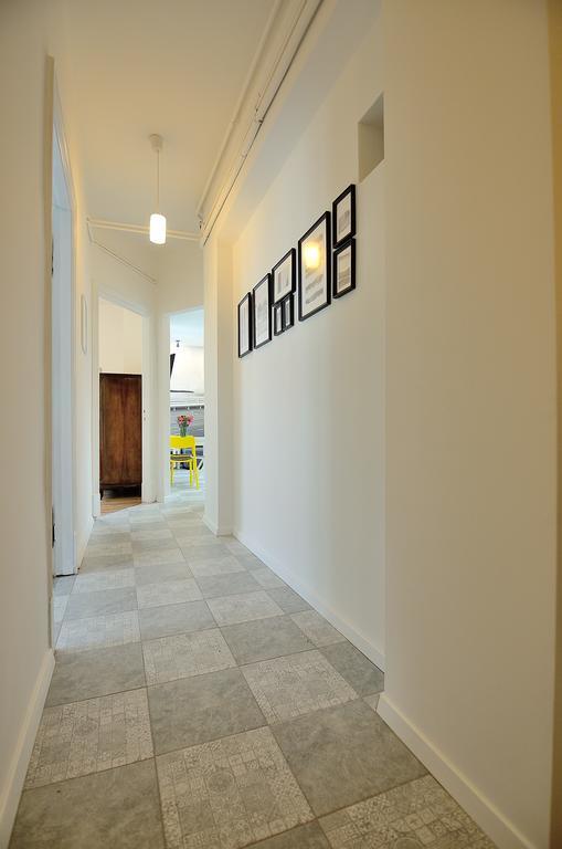 Victus Apartamenty, Apartamenty Adams Sopot Ngoại thất bức ảnh