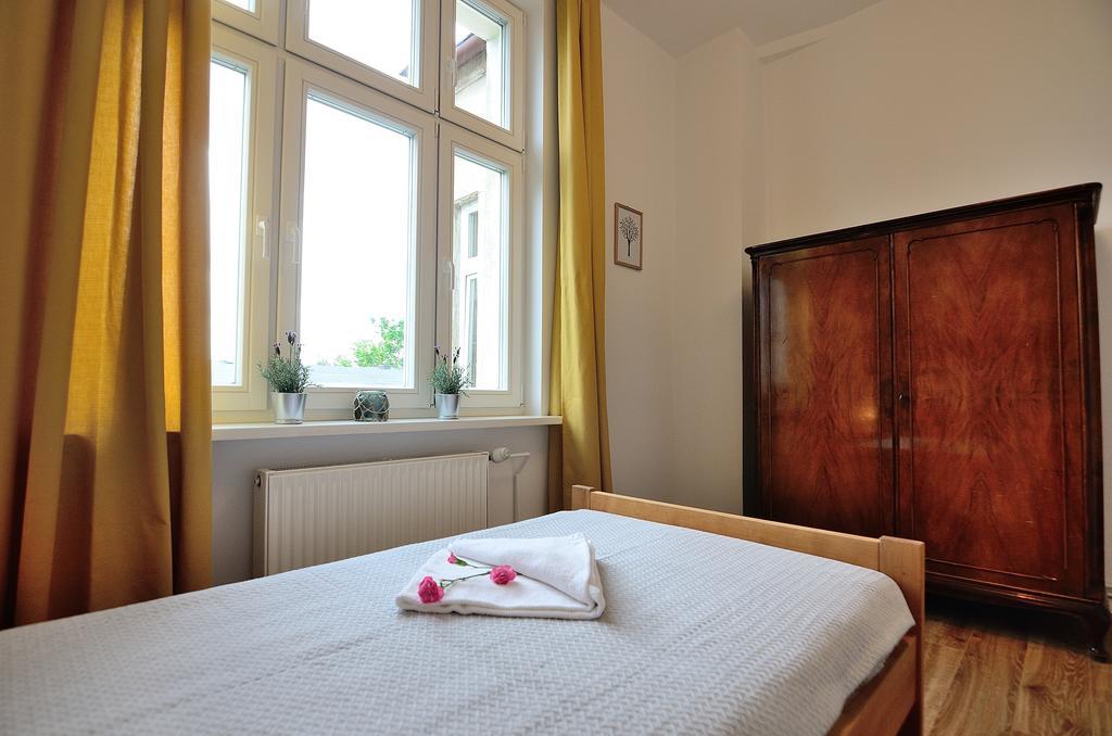 Victus Apartamenty, Apartamenty Adams Sopot Ngoại thất bức ảnh