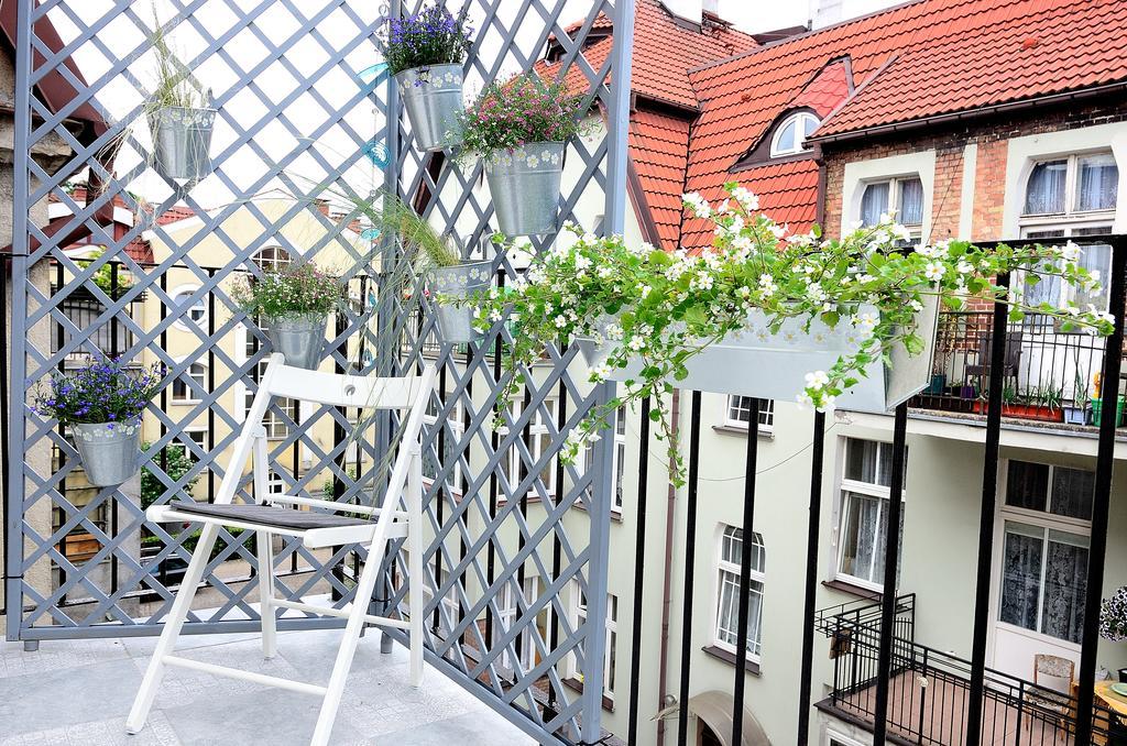 Victus Apartamenty, Apartamenty Adams Sopot Ngoại thất bức ảnh