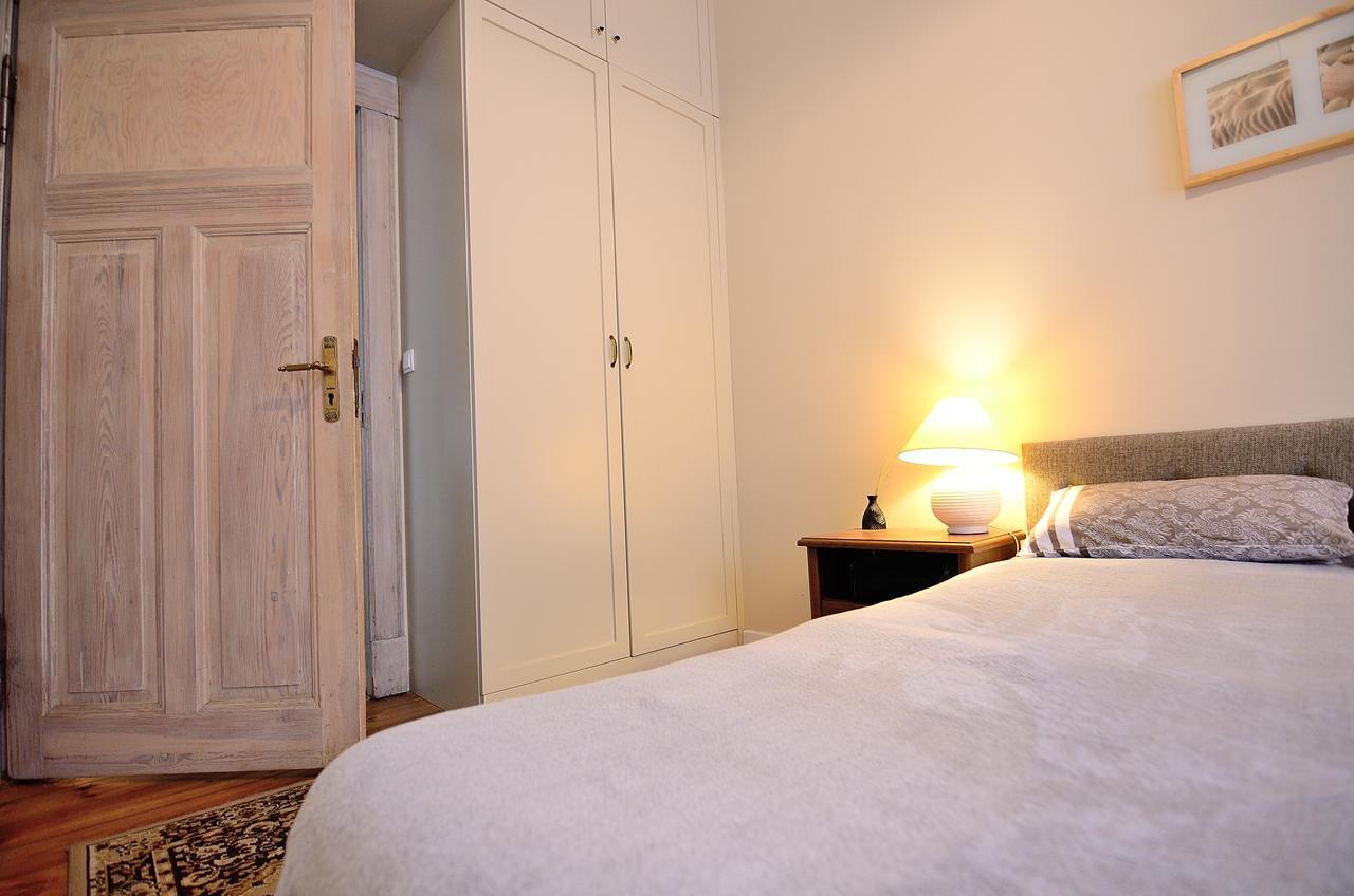 Victus Apartamenty, Apartamenty Adams Sopot Ngoại thất bức ảnh
