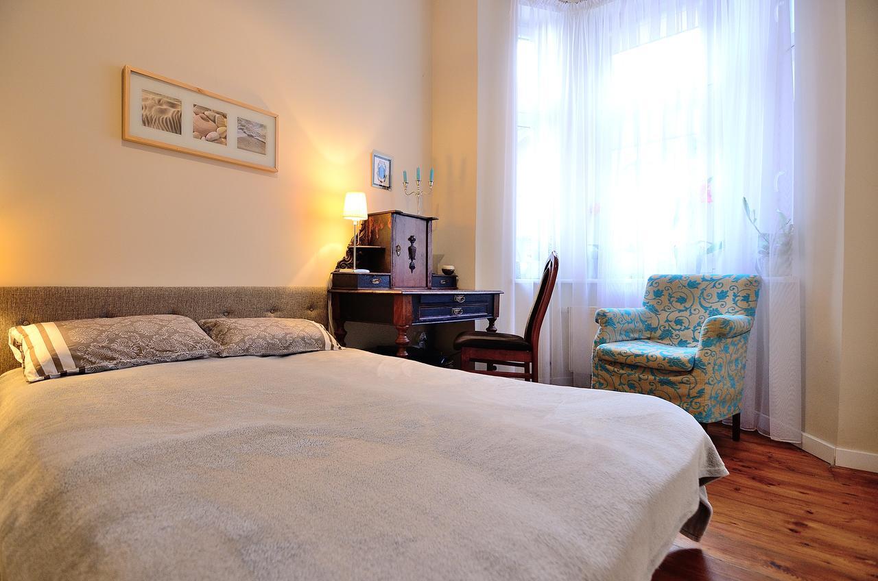 Victus Apartamenty, Apartamenty Adams Sopot Ngoại thất bức ảnh