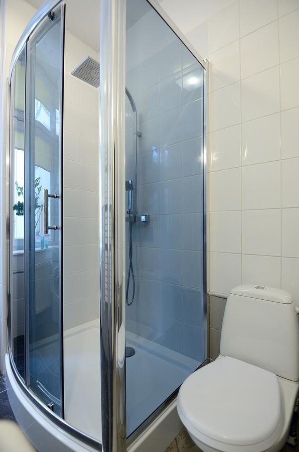 Victus Apartamenty, Apartamenty Adams Sopot Ngoại thất bức ảnh